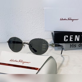 Salvatore Ferragamo *-SF3539 Размер： 53 мм, 18-140