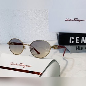 Salvatore Ferragamo *-SF3539 Размер： 53 мм, 18-140