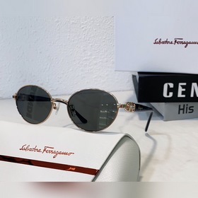 Salvatore Ferragamo *-SF3539 Размер： 53 мм, 18-140