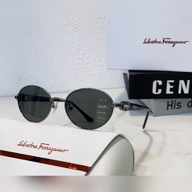 Salvatore Ferragamo *-SF3539 Размер： 53 мм, 18-140