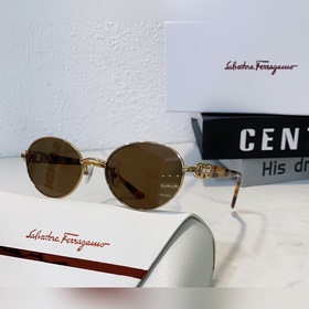 Salvatore Ferragamo *-SF3539 Размер： 53 мм, 18-140