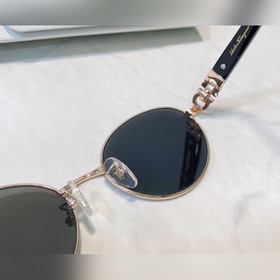 Salvatore Ferragamo *-SF3539 Размер： 53 мм, 18-140