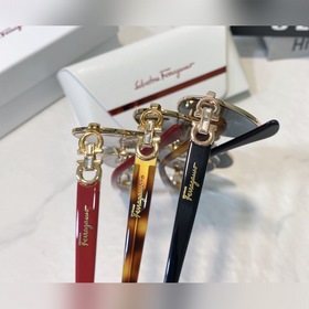 Salvatore Ferragamo *-SF3539 Размер： 53 мм, 18-140