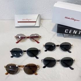 Salvatore Ferragamo *-SF3539 Размер： 53 мм, 18-140