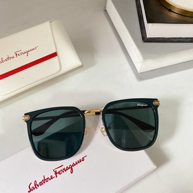Salvatore Ferragamo  Модель： 9051 Размер： 55 x 20 x 145