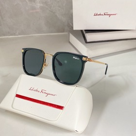 Salvatore Ferragamo  Модель： 9051 Размер： 55х20-145