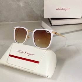 Salvatore Ferragamo  Модель： 9051 Размер： 55х20-145