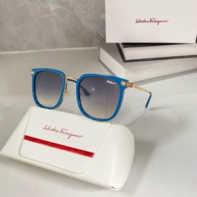 Salvatore Ferragamo  Модель： 9051 Размер： 55х20-145