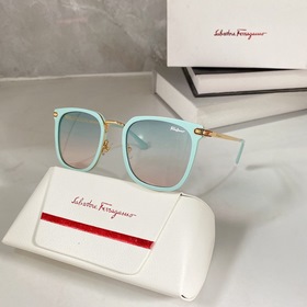 Salvatore Ferragamo  Модель： 9051 Размер： 55х20-145