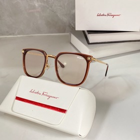 Salvatore Ferragamo  Модель： 9051 Размер： 55х20-145