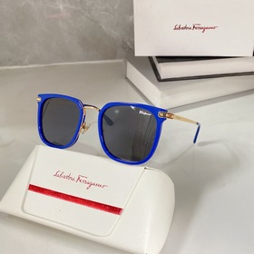 Salvatore Ferragamo  Модель： 9051 Размер： 55х20-145
