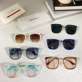 Salvatore Ferragamo  Модель： 9051 Размер： 55х20-145