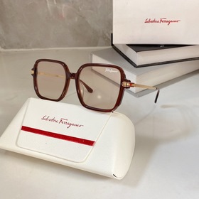 Salvatore Ferragamo   Модель： SF9050 Размер： 56/17-145