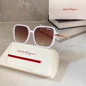 Salvatore Ferragamo   Модель： SF9050 Размер： 56/17-145