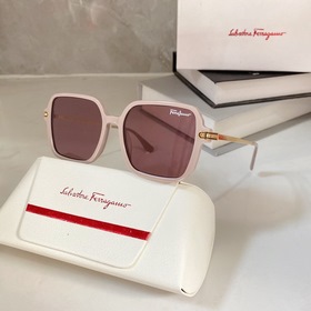 Salvatore Ferragamo   Модель： SF9050 Размер： 56/17-145