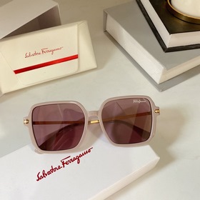 Salvatore Ferragamo   Модель： SF9050 Размер： 56/17-145