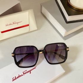 Salvatore Ferragamo   Модель： SF9050 Размер： 56/17-145