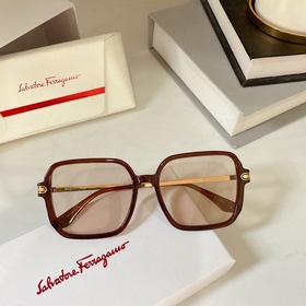 Salvatore Ferragamo   Модель： SF9050 Размер： 56/17-145