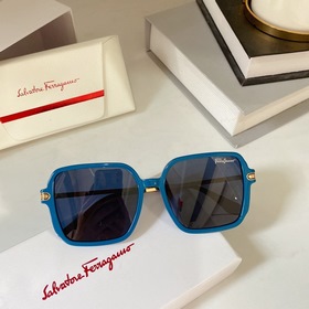 Salvatore Ferragamo   Модель： SF9050 Размер： 56/17-145