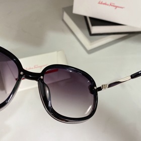Salvatore Ferragamo  Модель： SF201S Размер： 62, 15-140
