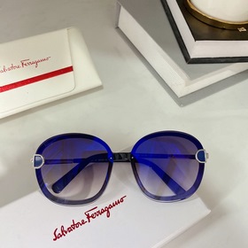 Salvatore Ferragamo  Модель： SF201S Размер： 62, 15-140