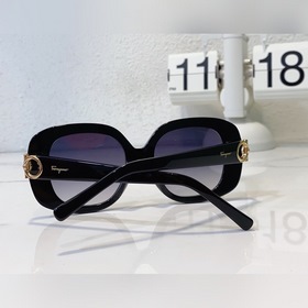 Salvatore Ferragamo  Модель： SF1058 Размер： 51*20*145