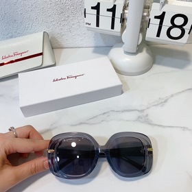 Salvatore Ferragamo  Модель： SF1058 Размер： 51/20-145