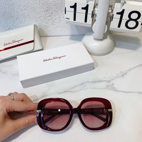 Salvatore Ferragamo  Модель： SF1058 Размер： 51/20-145