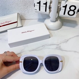 Salvatore Ferragamo  Модель： SF1058 Размер： 51/20-145