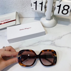 Salvatore Ferragamo  Модель： SF1058 Размер： 51/20-145