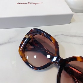 Salvatore Ferragamo  Модель： SF1058 Размер： 51/20-145
