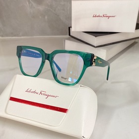 Salvatore Ferragamo SF2893 Размер： 54-20-145