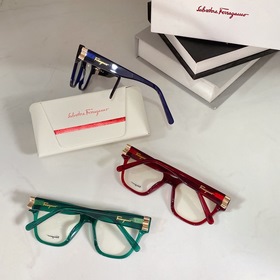 Salvatore Ferragamo SF2893 Размер： 54-20-145