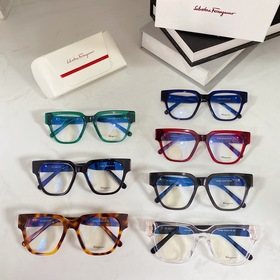 Salvatore Ferragamo SF2893 Размер： 54-20-145