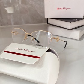 Salvatore Ferragamo  Модель： SF2988R Размер： 55 мм 18-140