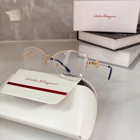 Salvatore Ferragamo  Модель： SF2988R Размер： 55 мм 18-140