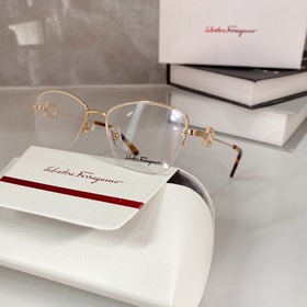 Salvatore Ferragamo  Модель： SF2988R Размер： 55 мм 18-140