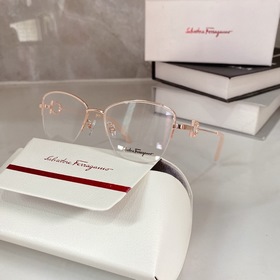 Salvatore Ferragamo  Модель： SF2988R Размер： 55 мм 18-140