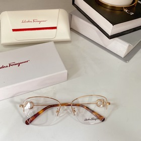 Salvatore Ferragamo  Модель： SF2988R Размер： 55 мм 18-140
