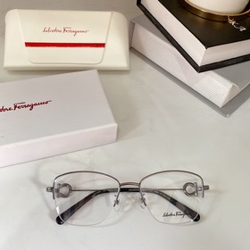 Salvatore Ferragamo  Модель： SF2988R Размер： 55 мм 18-140