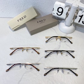 FRED Модель： FG50023U Размер： 58 отверстий 15-150 титана