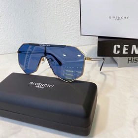 GIVENCHY*GV7118 очки-маска поступили в продажу. Универсальный диз
