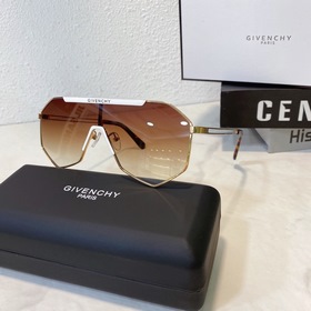 GIVENCHY*GV7118 очки-маска поступили в продажу. Универсальный диз
