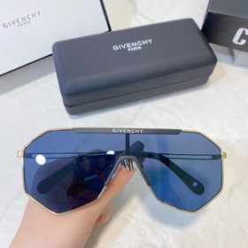 GIVENCHY*GV7118 очки-маска поступили в продажу. Универсальный диз
