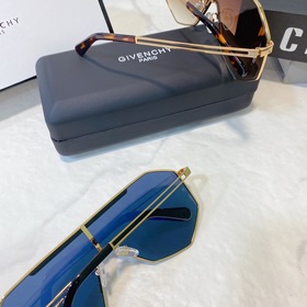 GIVENCHY*GV7118 очки-маска поступили в продажу. Универсальный диз