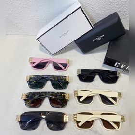 GIVENCHY Модель： GV40007U Размер： 58х19-145