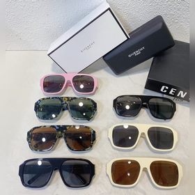 GIVENCHY Модель： GV40007U Размер： 58х19-145