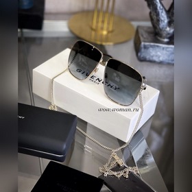 Цепочка Givenchy GV7183 Givenchy Limited Edition