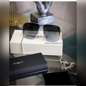 Цепочка Givenchy GV7183 Givenchy Limited Edition