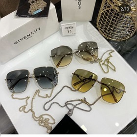 Цепочка Givenchy GV7183 Givenchy Limited Edition